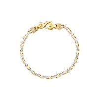 Bracciale Breil Uomo LOCK PRESTIGE in Acciaio TJ4244